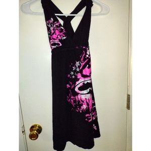 SRH dress